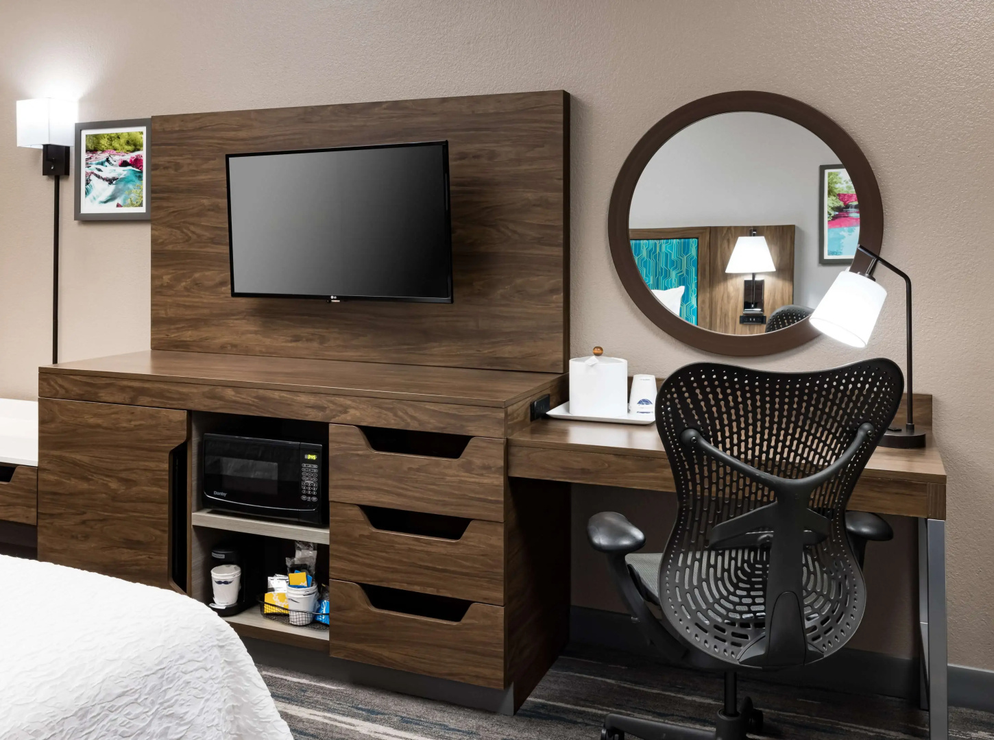Hampton Inn Bentonville/Rogers