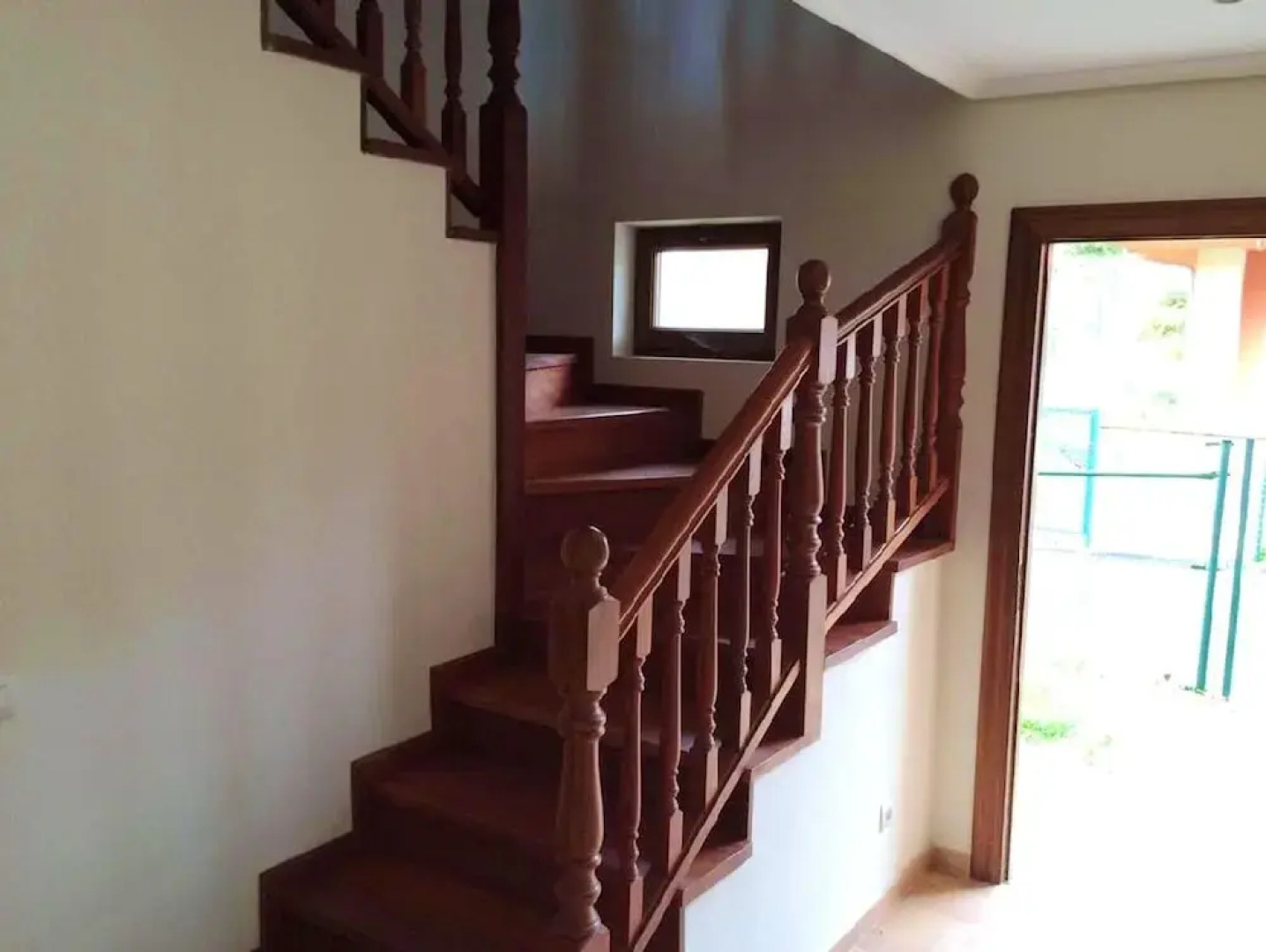 House With 5 Bedrooms in Casasola , With Enclosed Garden