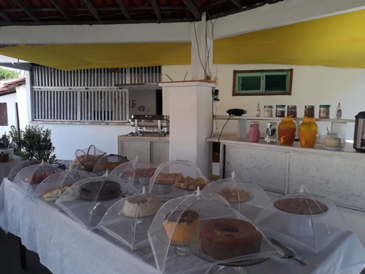 Pousada Anzol de Ouro