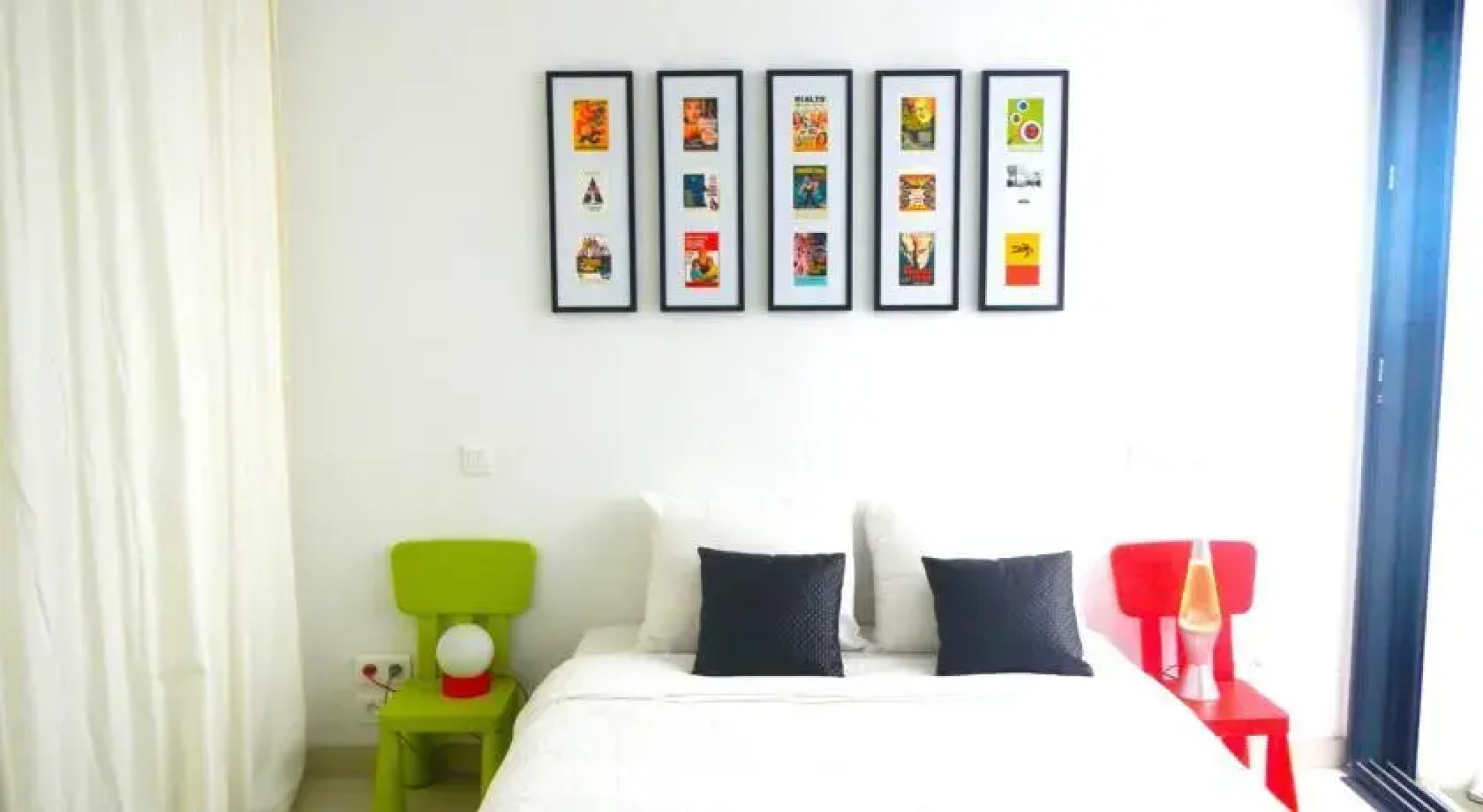 Appartement Atypique Anglet - Biarritz Plages