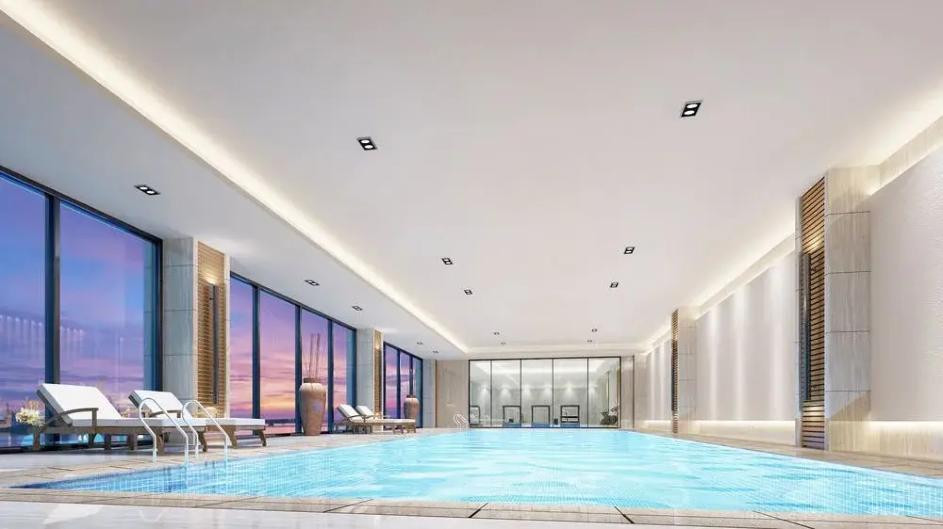 Holiday Inn Nanchang Jiulong Lake