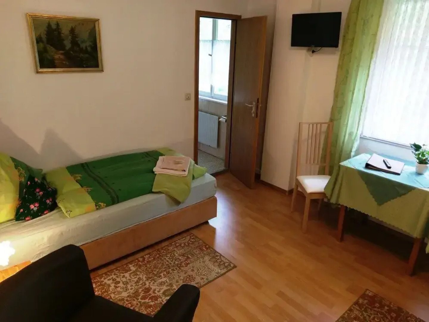 Stahlbad Bad Peterstal