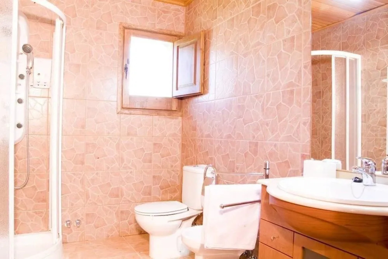 Complex Rural Can Caubet