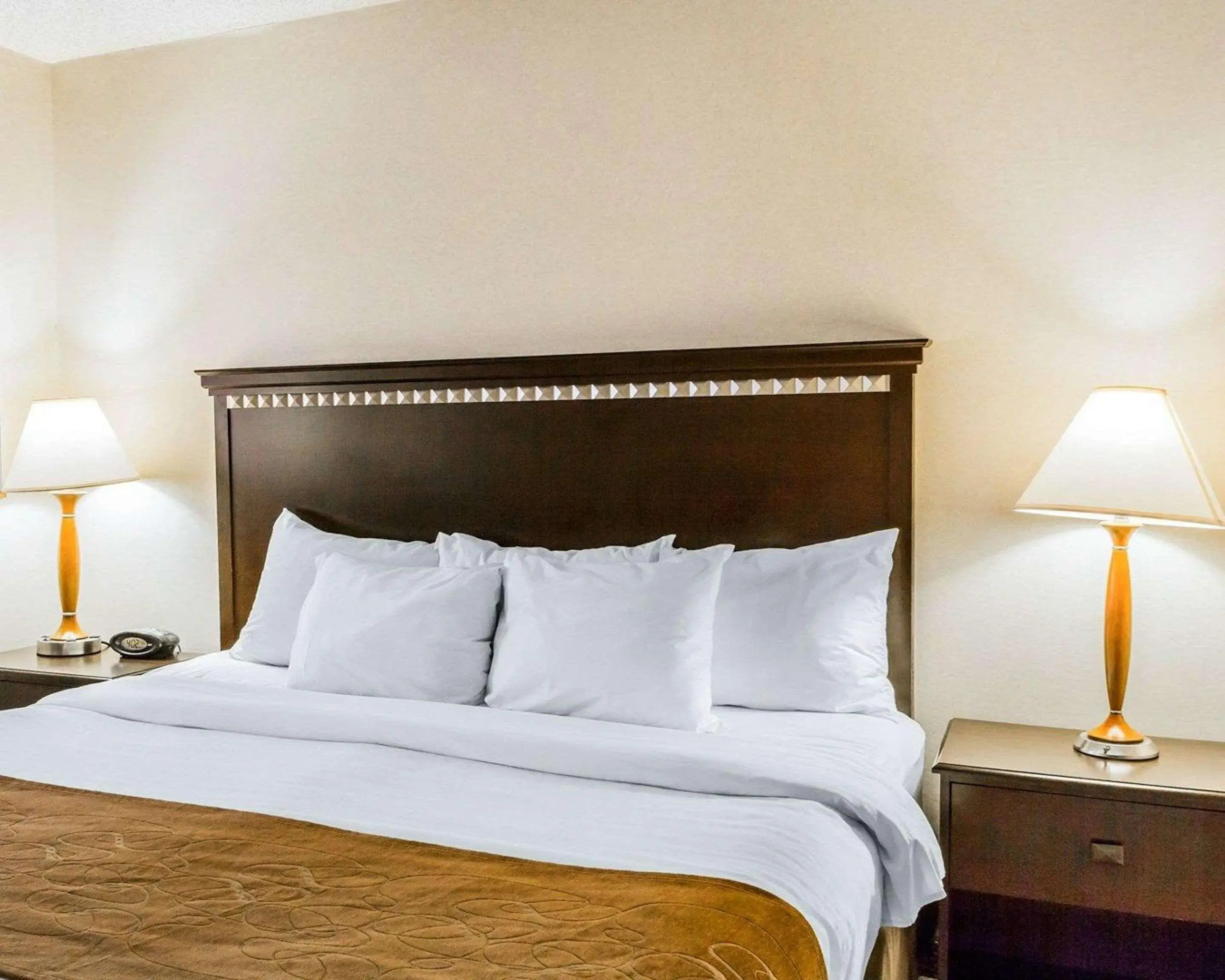 Comfort Suites Denver North - Westminster