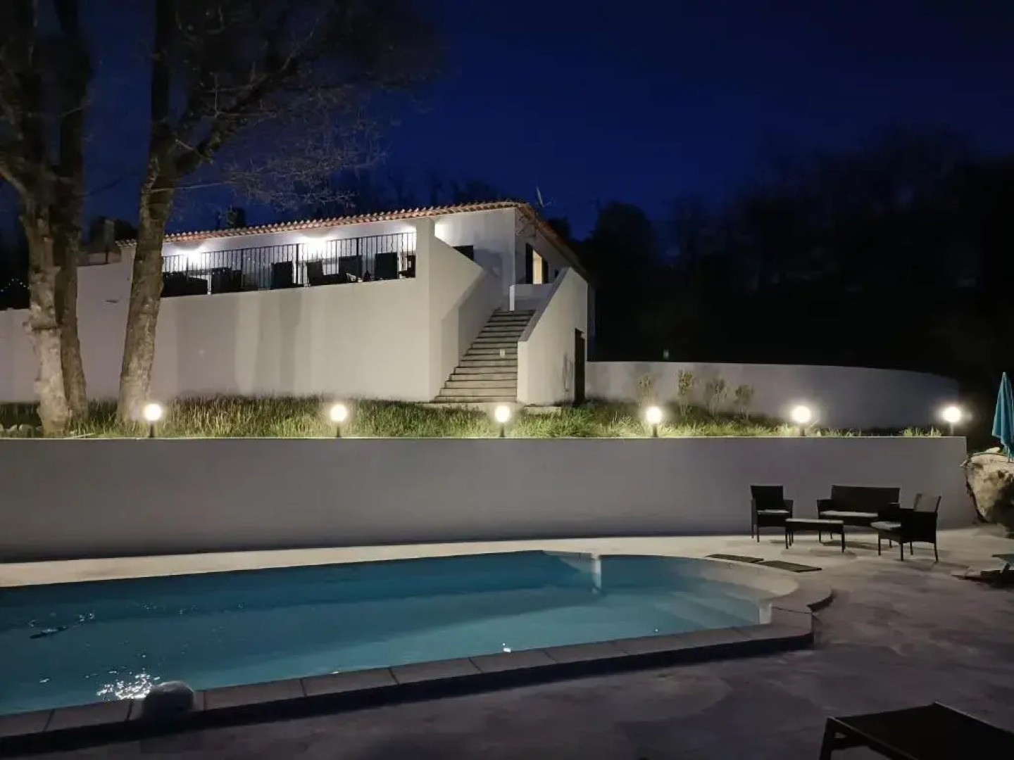 Villa MAGDA