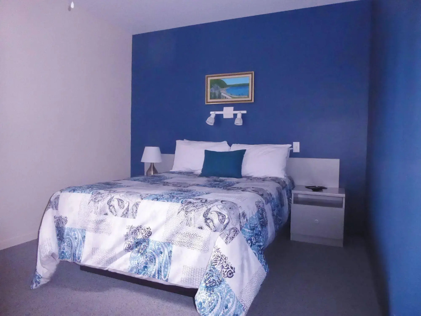 Motel de l'Anse à l'Eau