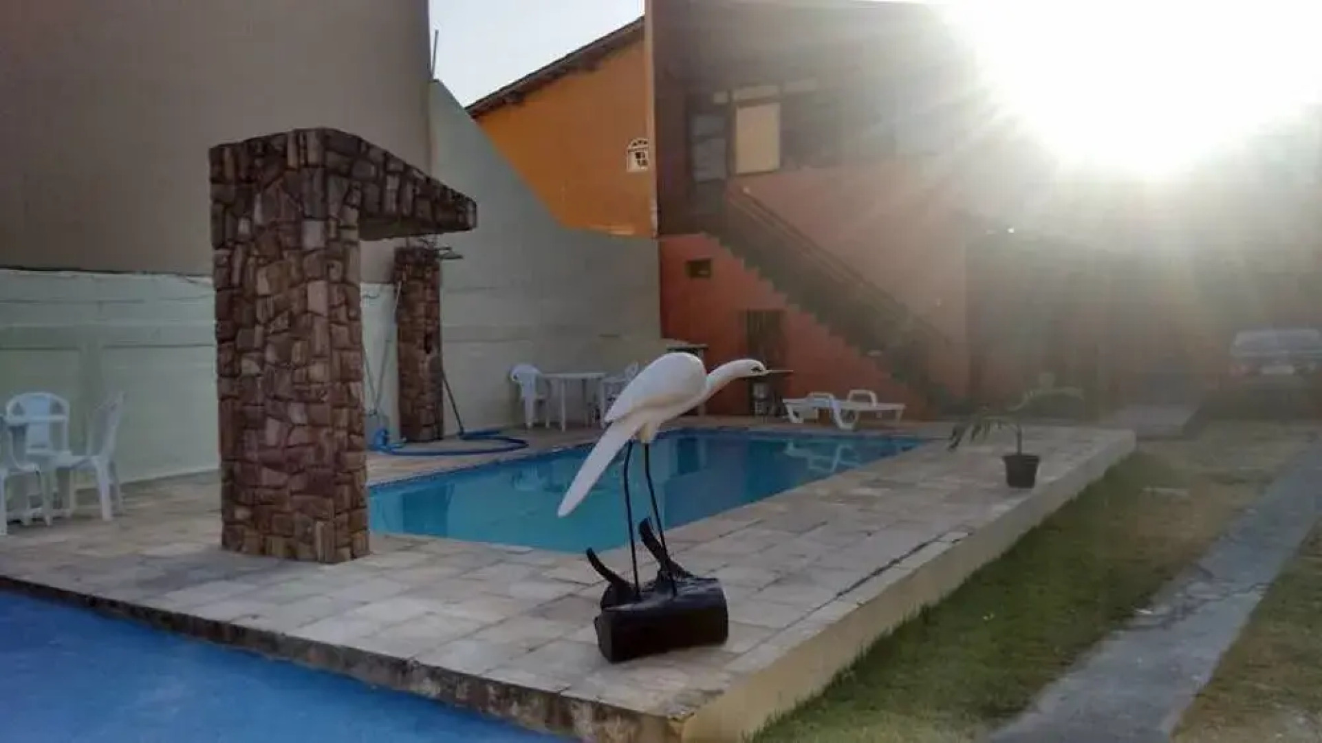 Pousada Marlin Pescador