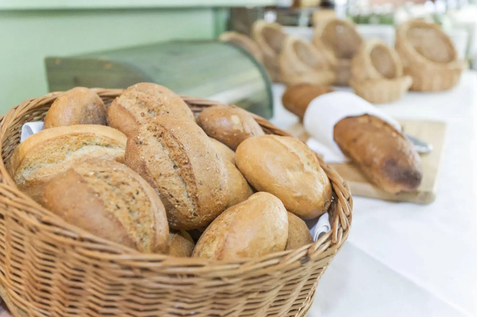 Spree-Waldhotel Cottbus