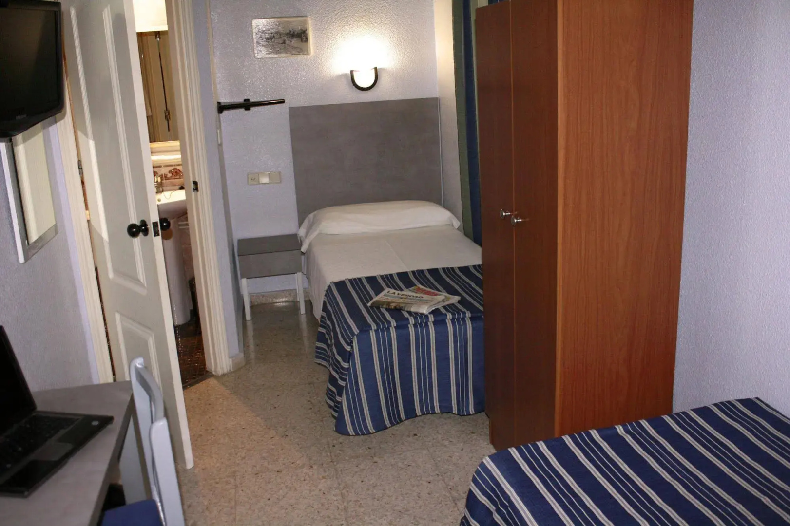 Hotel Universal Murcia
