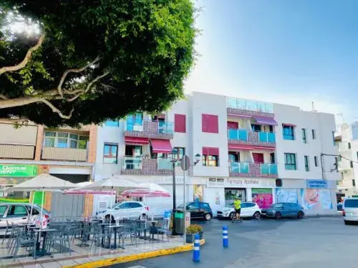 Holiday House Patalavaca