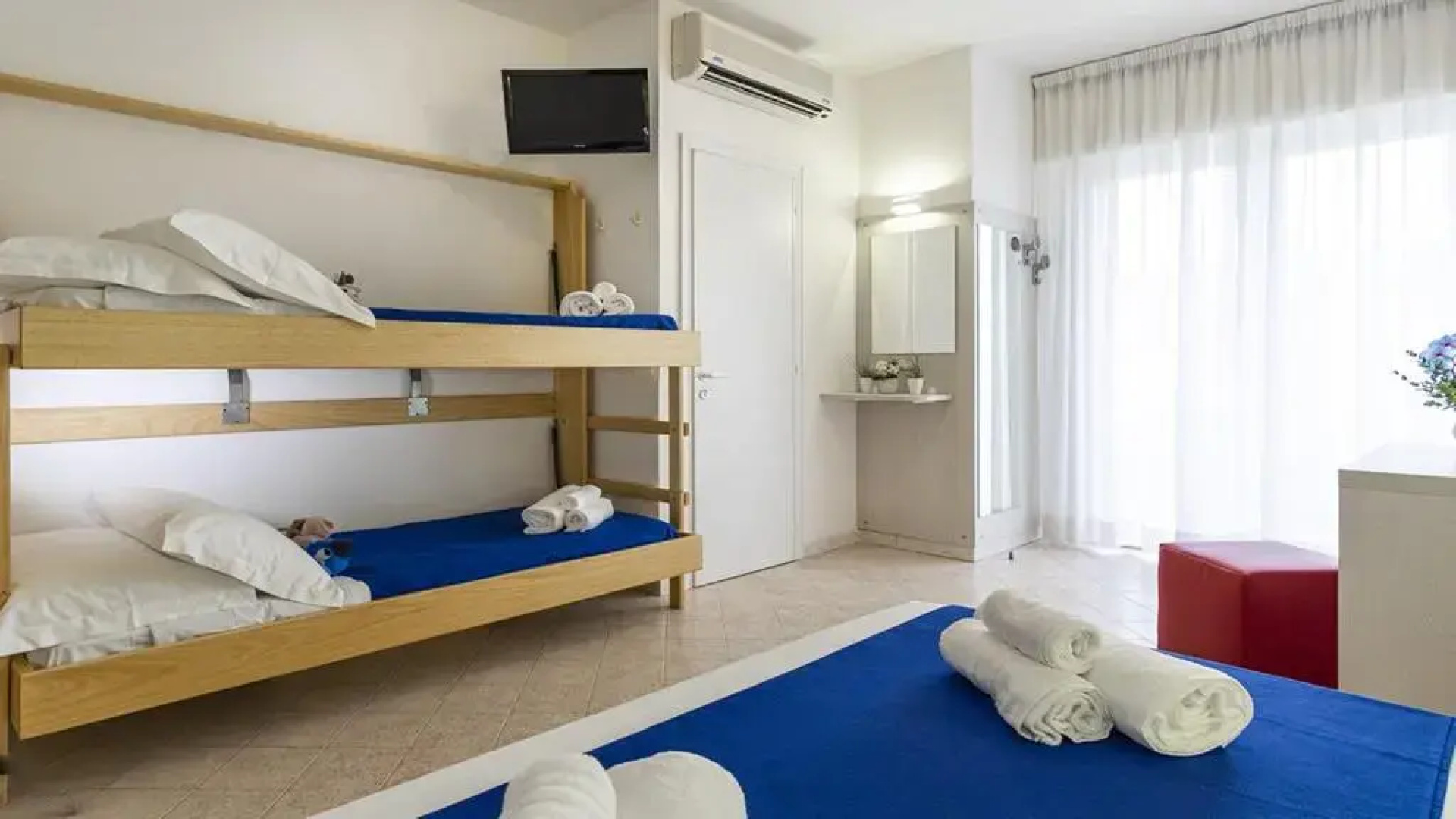 Hotel Tre Rose