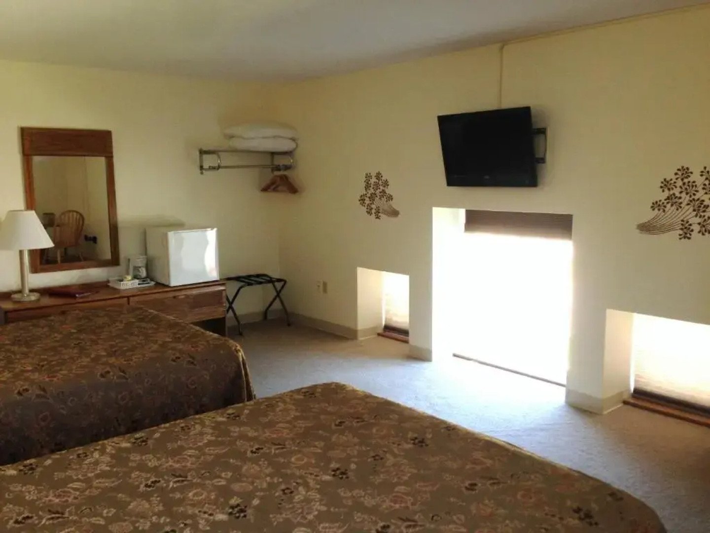 Ludington Pier House