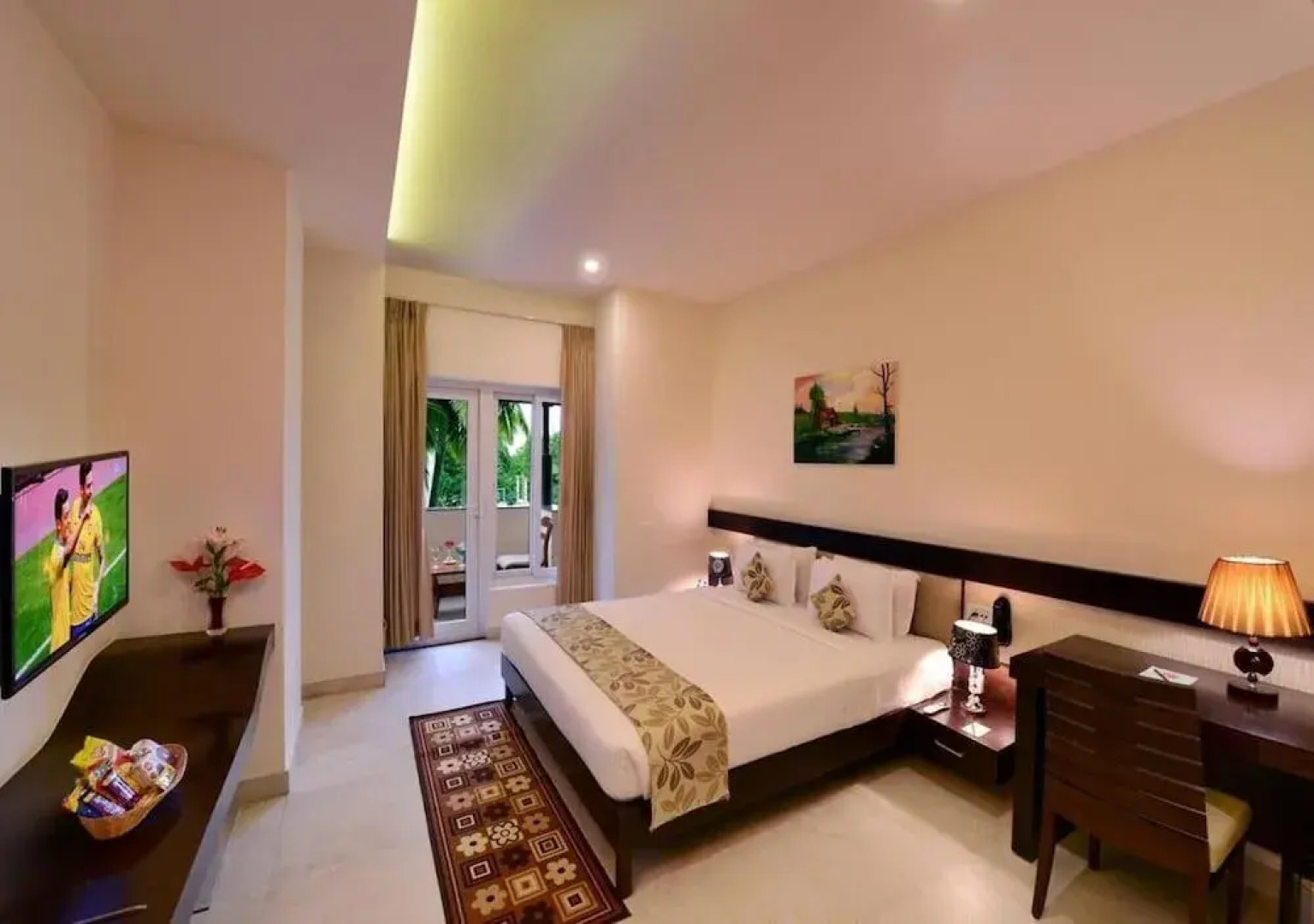 Green View Clarks Inn