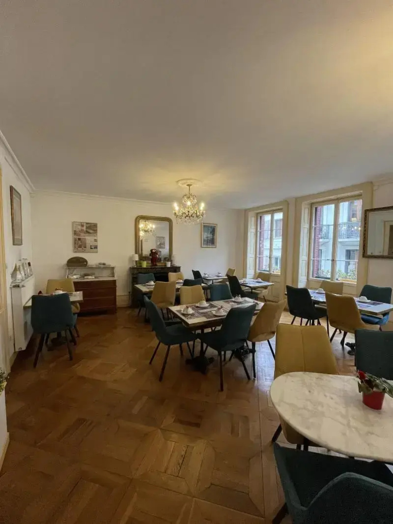 Hotel Continental
