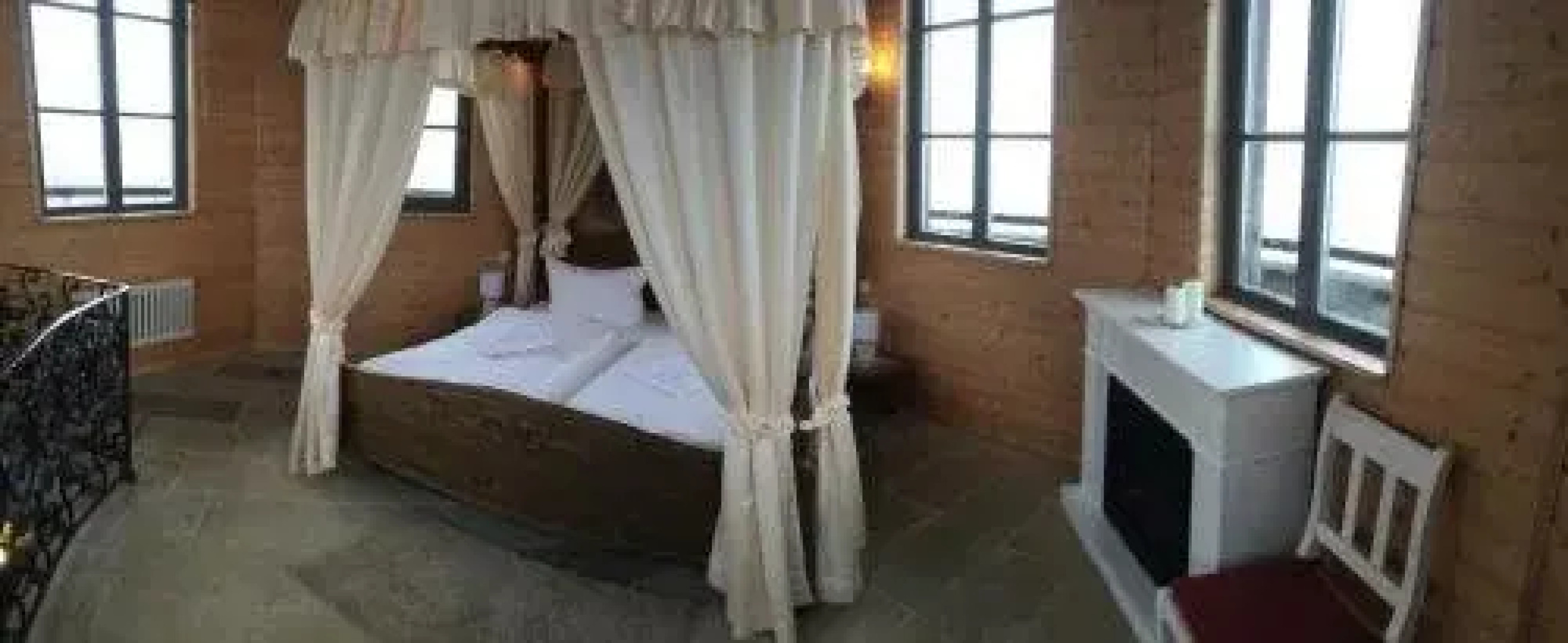 Schlossberg Eventhotel Sonneberg