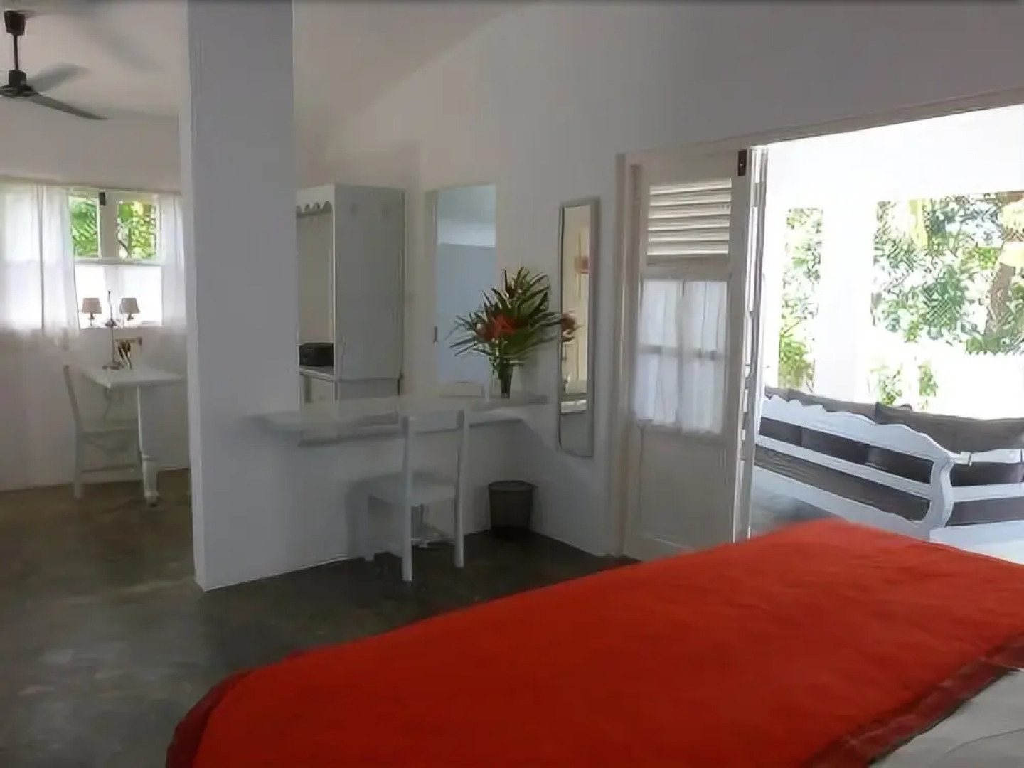 The Station Seychelles