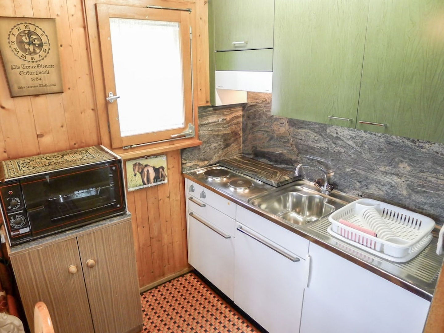 Margrith Giswil in Giswil