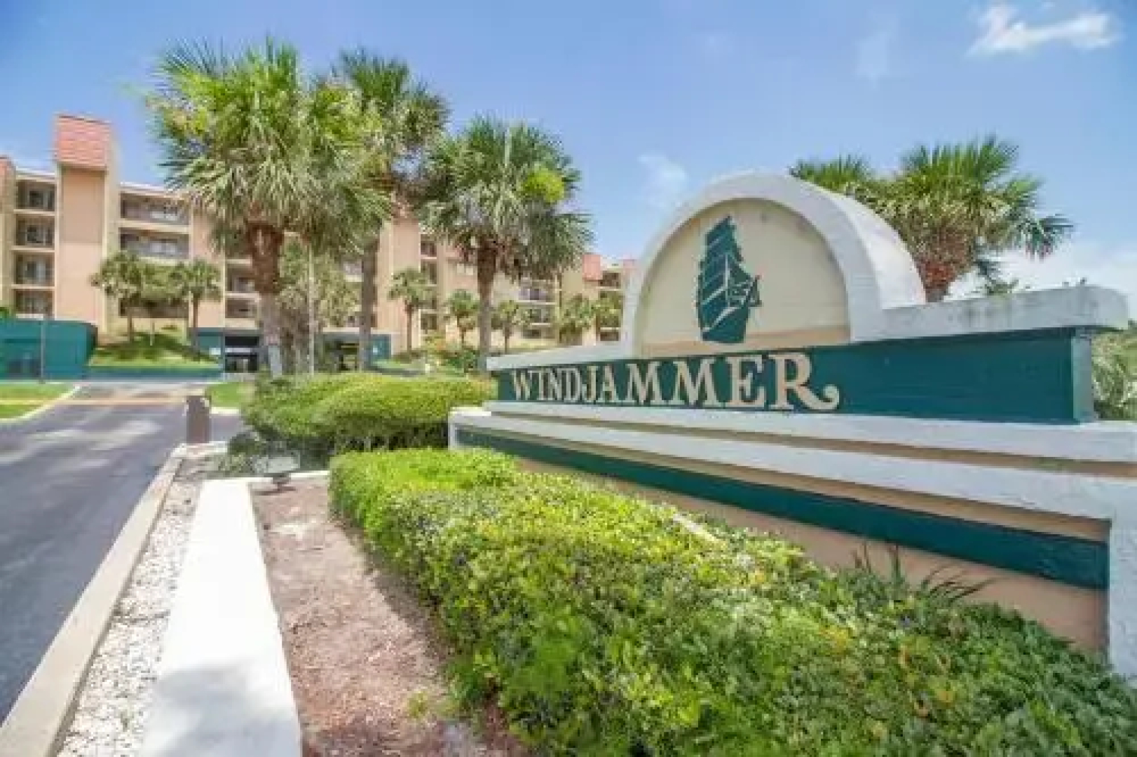 Windjammer 110