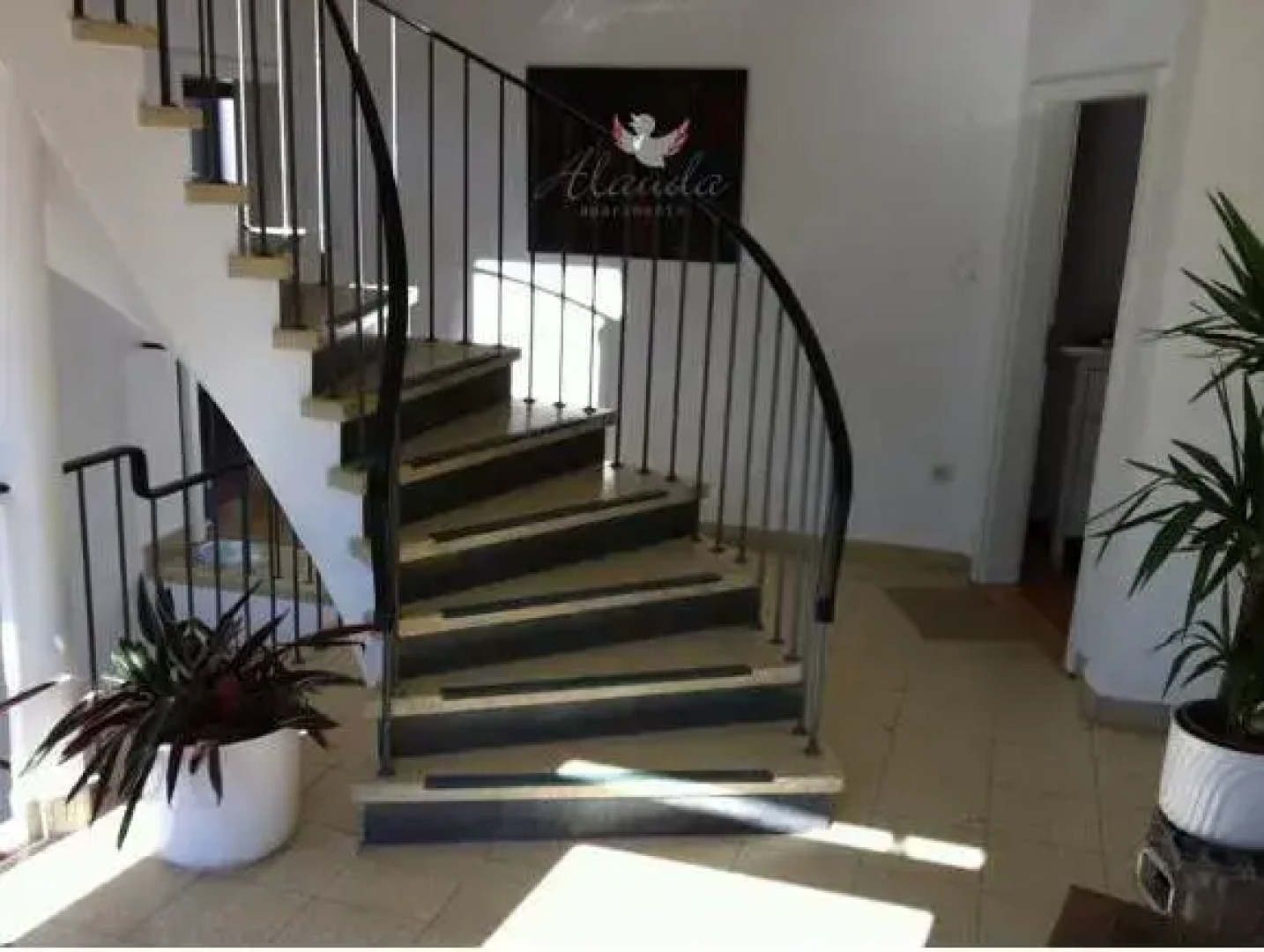 Wertschätzter III - Paulinenstr.