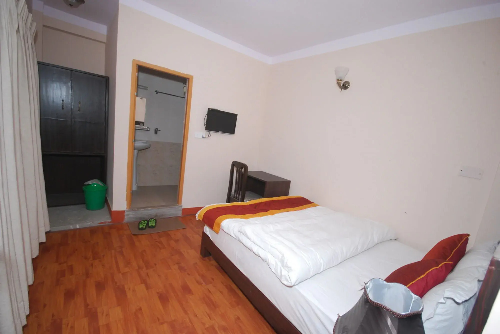 Kathmandu Sunny Hotel