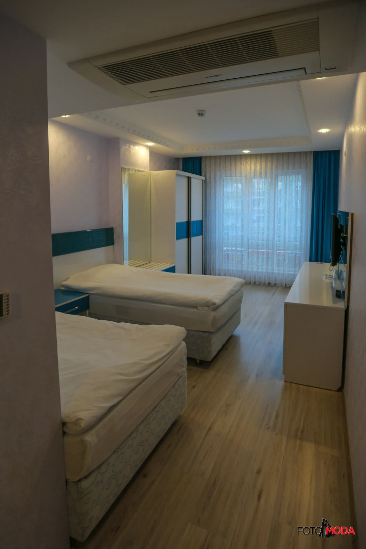 Unal Palas Hotel