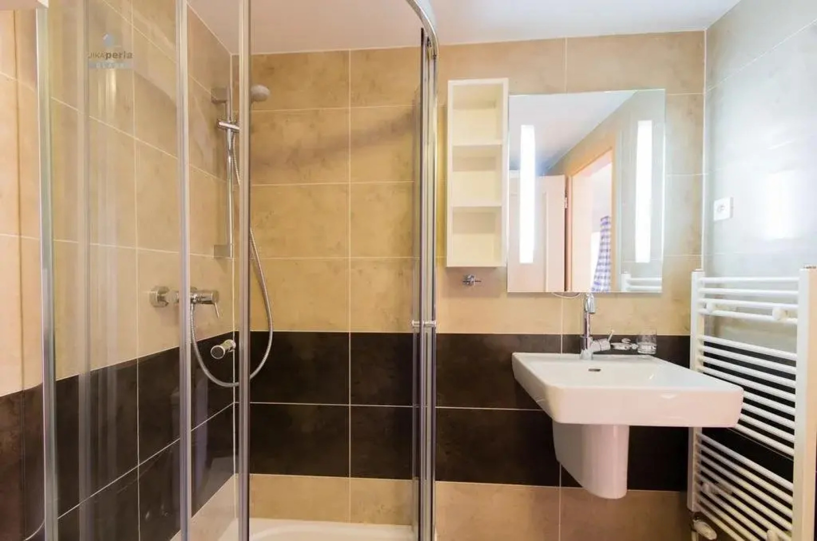 Lipno Nova Lake Resort