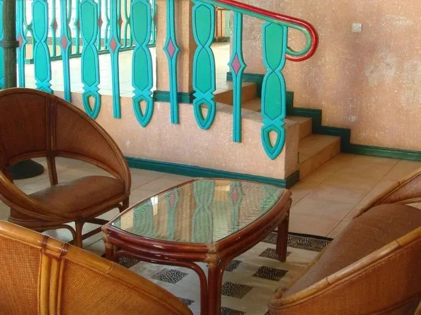 The Beach Comber Hotel & Resort