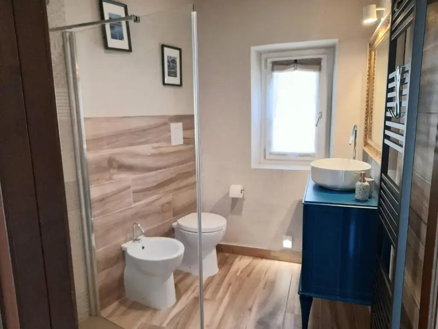 Magnolia@27 Lake Iseo