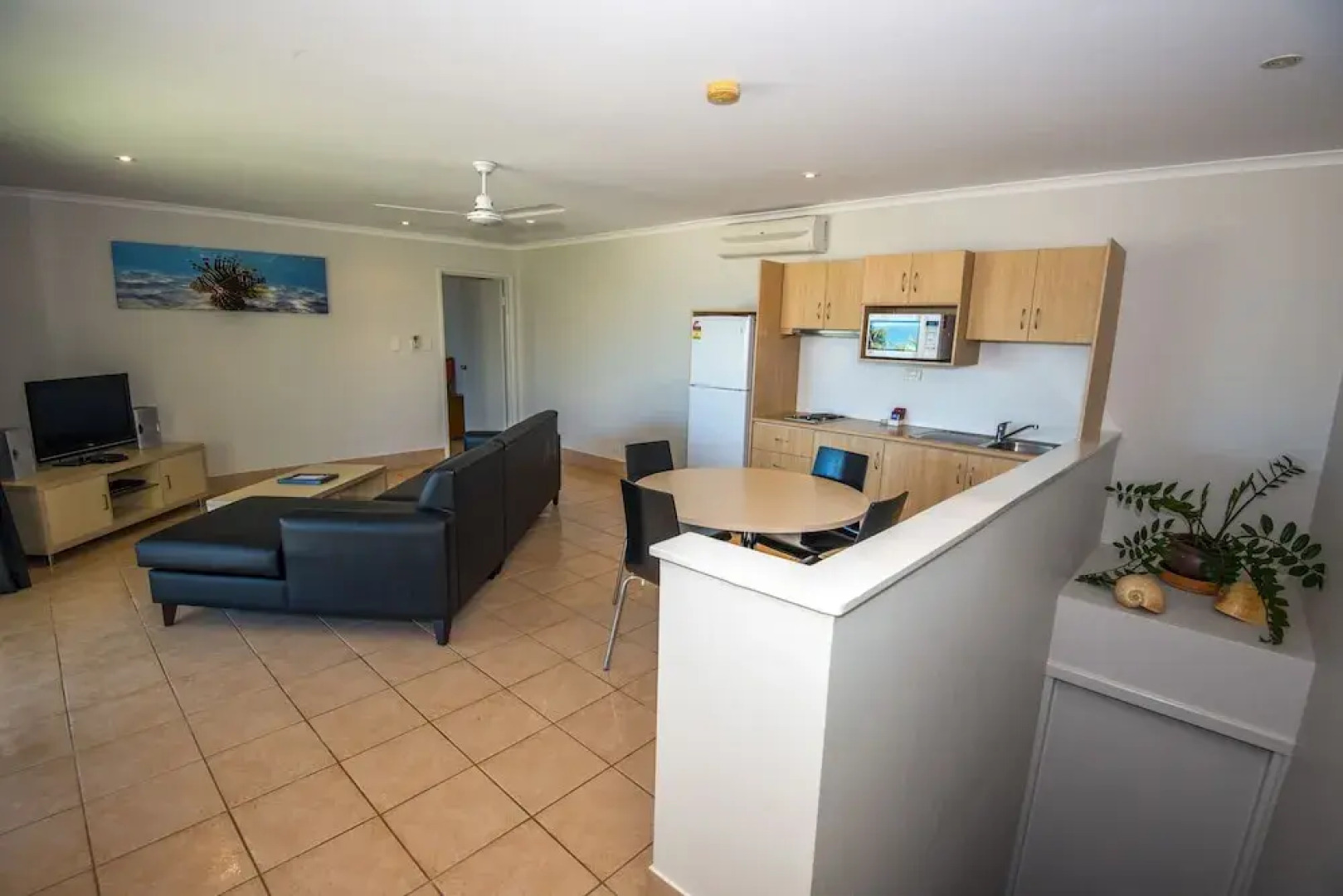 RAC Ningaloo Reef Resort