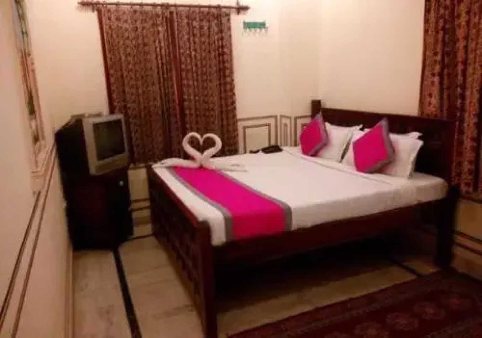 Hotel Akty Jaisalmer