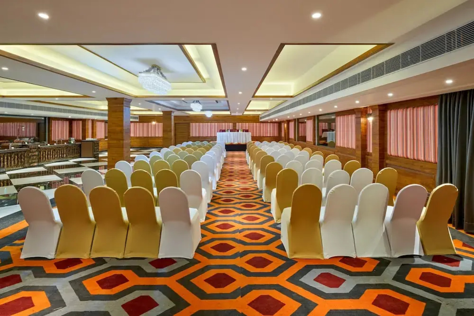 Zone By The Park Pathankot