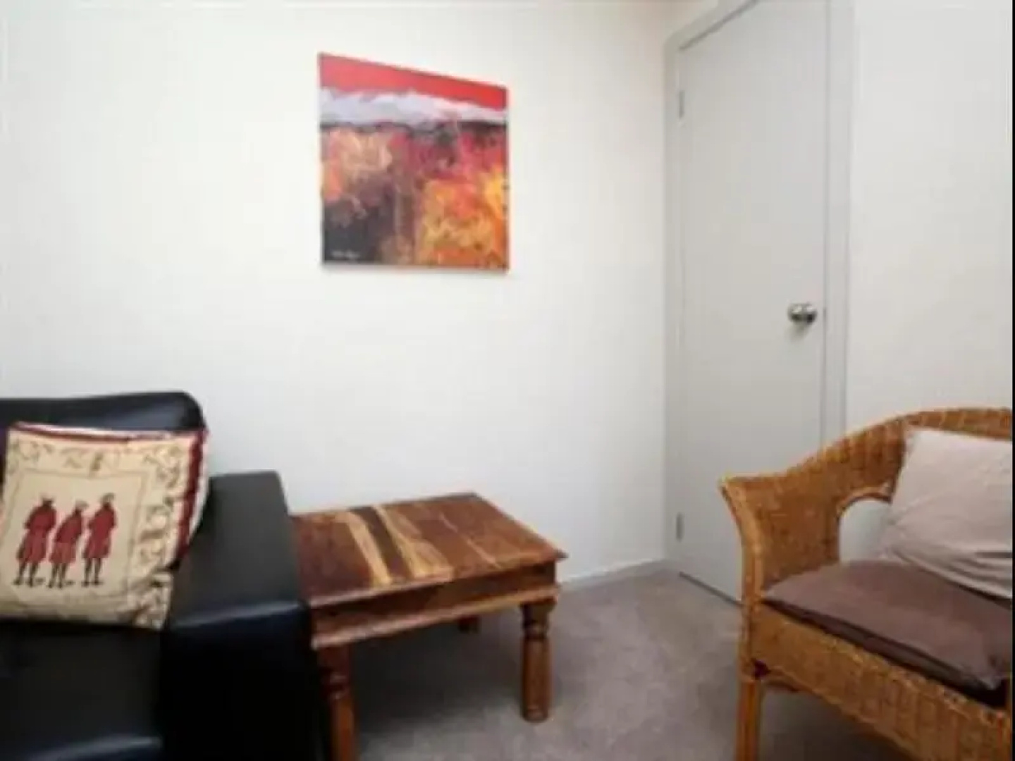 Richmond Coachmans Rest Apartment