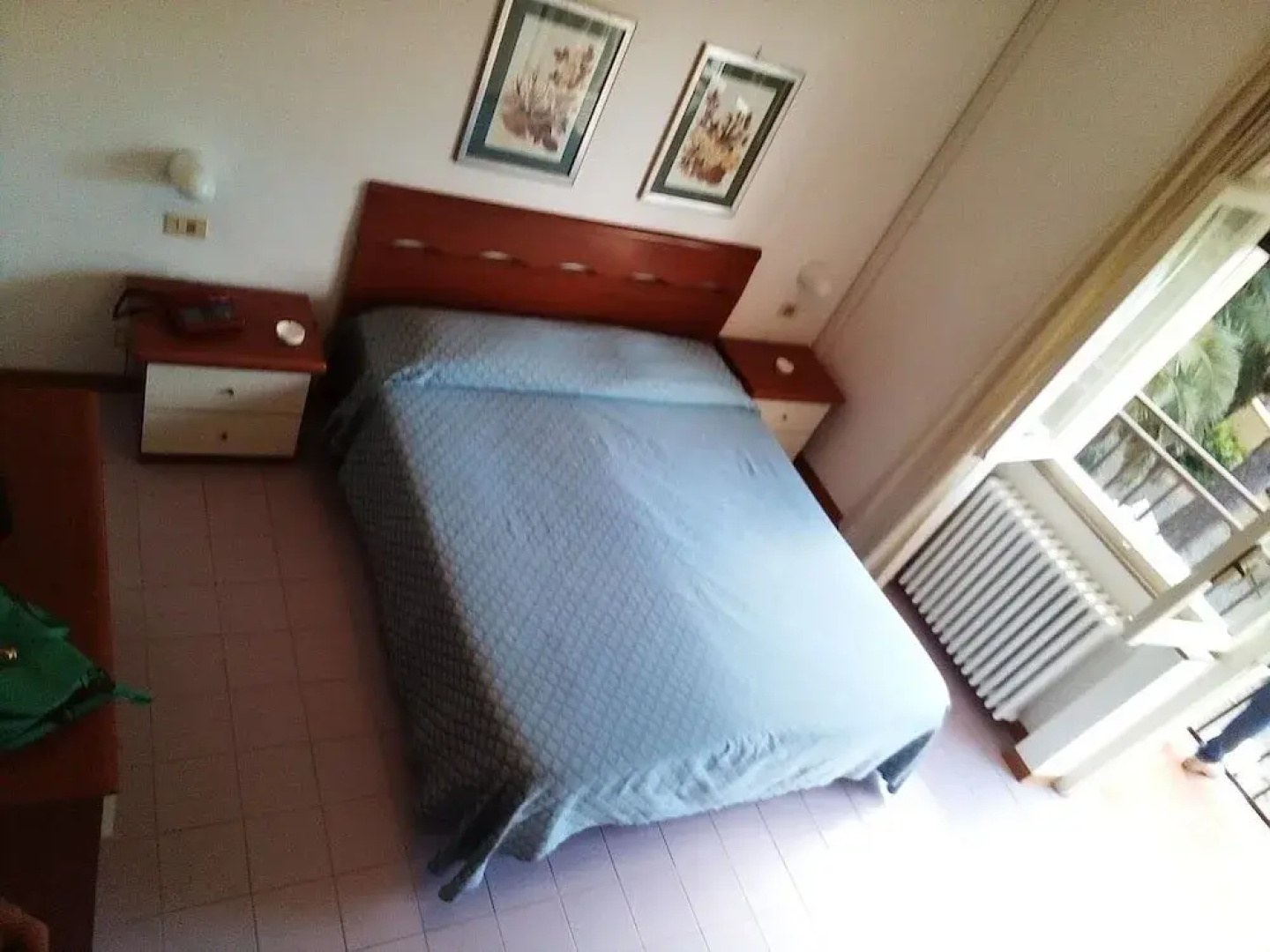 Albergo Belvedere