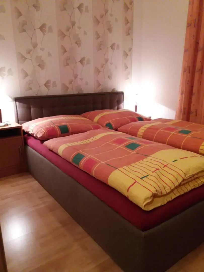 Apartman Kamila