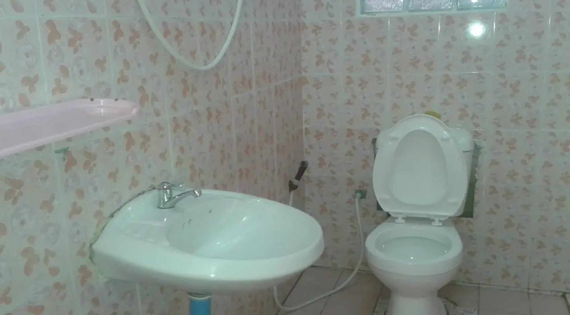 Phomephithak Guesthouse