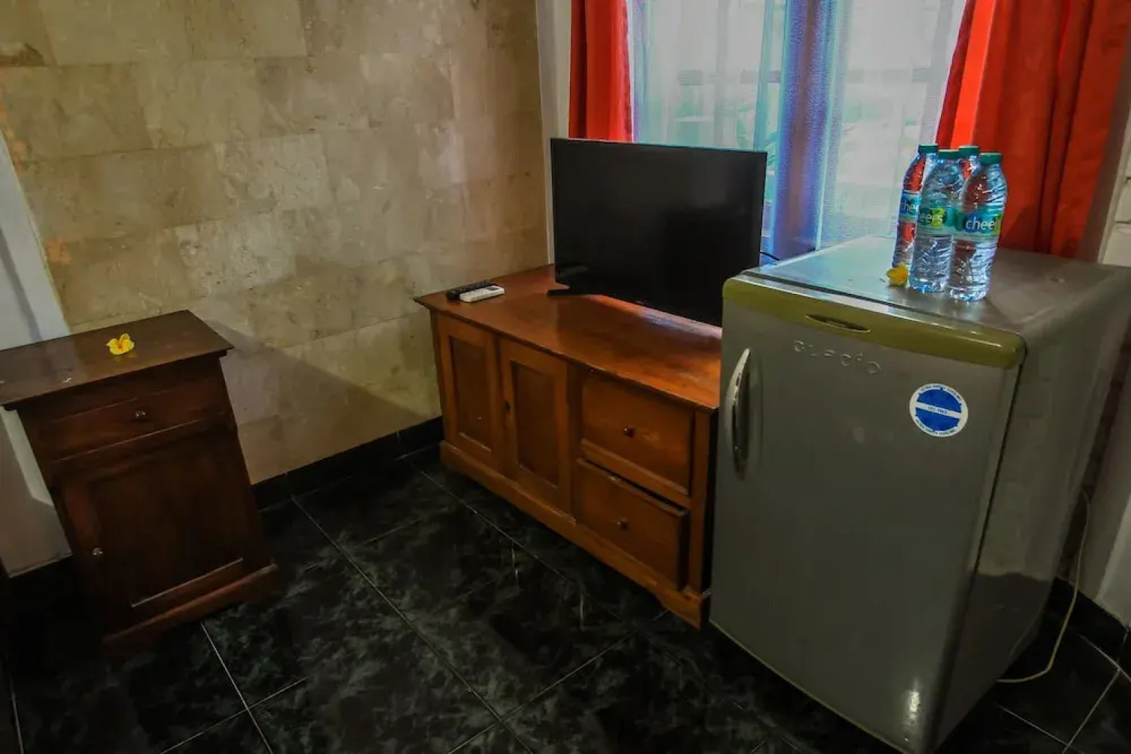 Hotel Lumbung Sari Legian