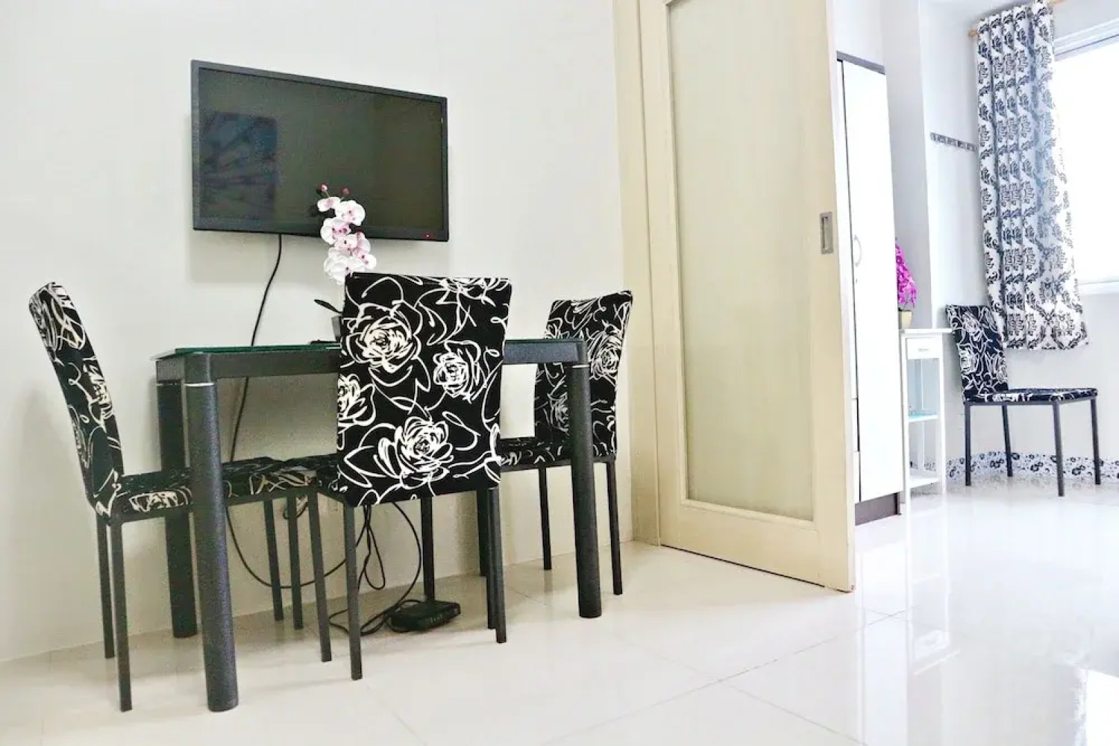 CondoDeal at Sea Residences Serviced Apartment