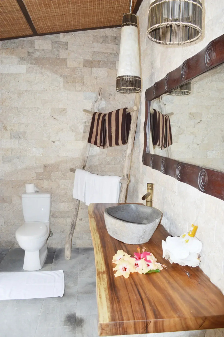Mantaray Island Resort