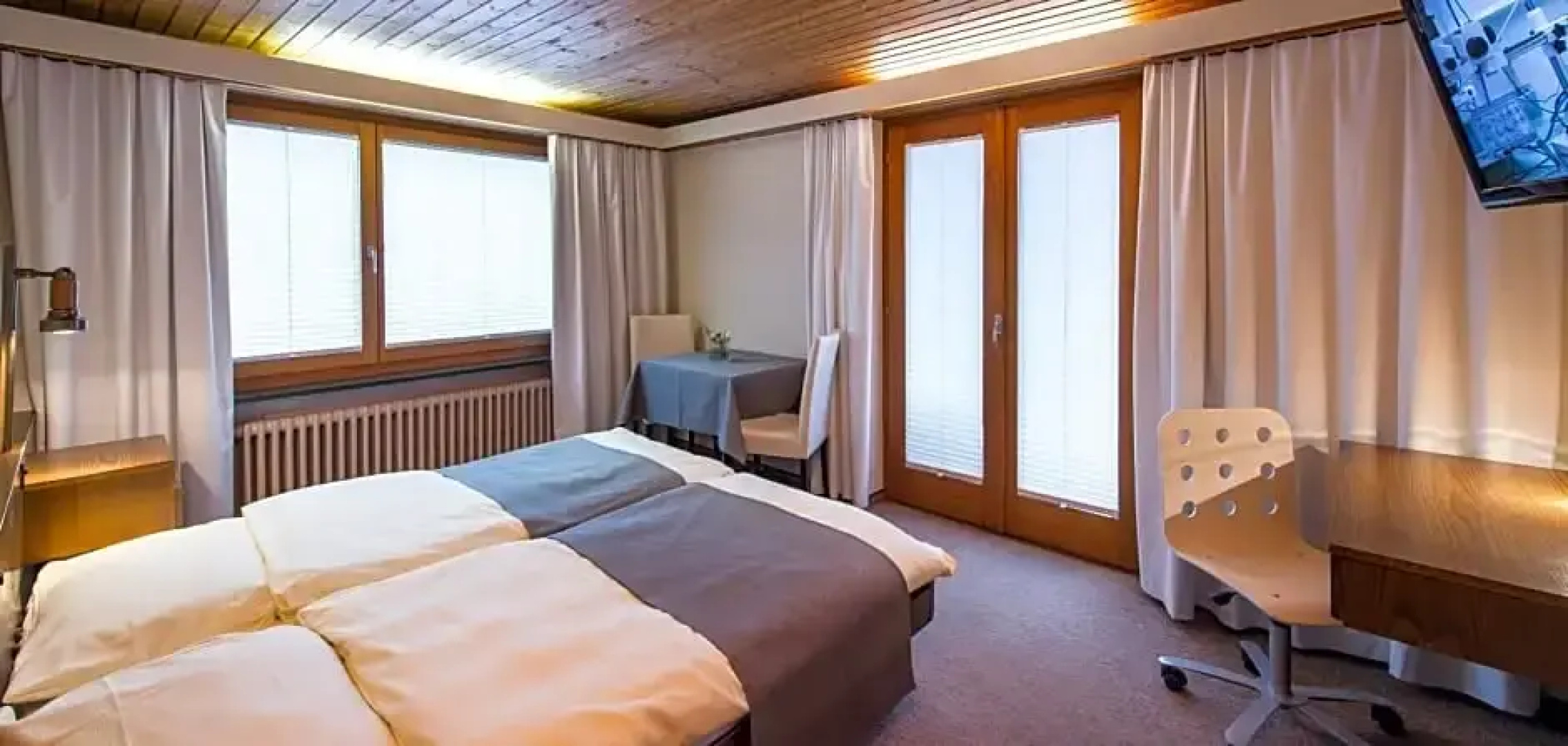 Seilers Hotel