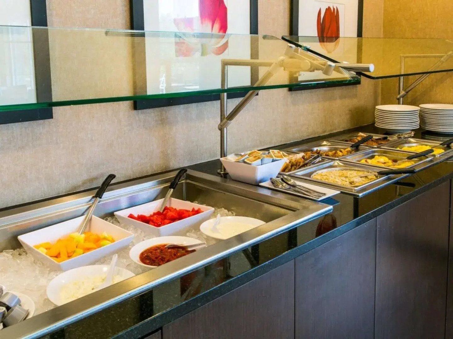 Cambria Suites Fort Collins