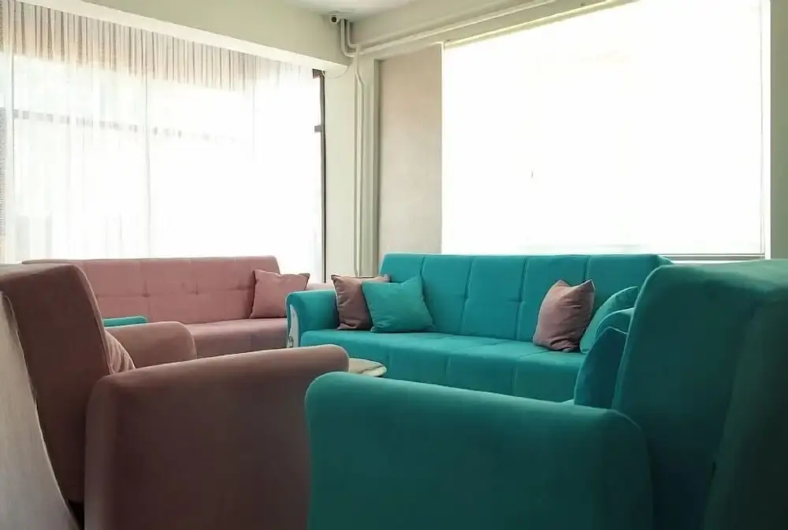 Sefa Green Hotel