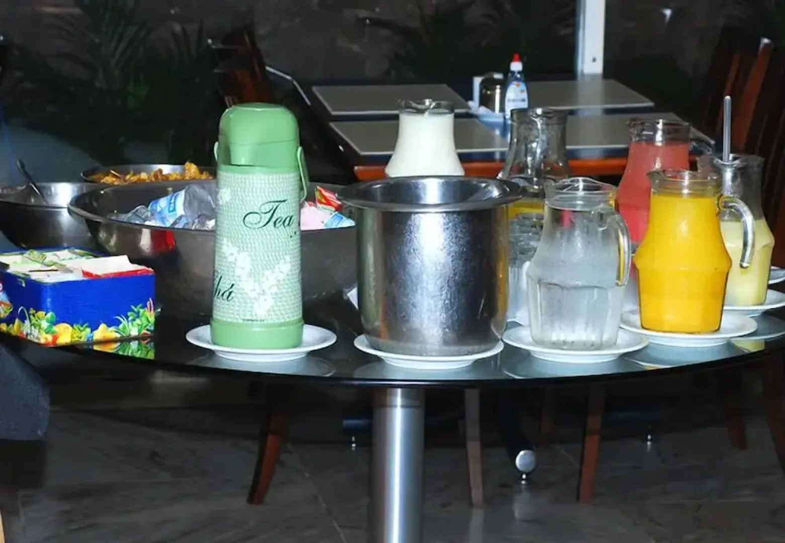 Phenícia Bittar Hotel