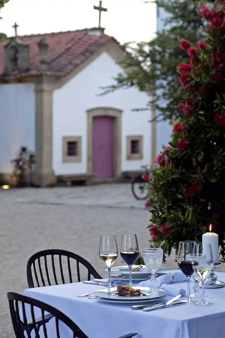 Quinta Nova Winery House - Relais & Châteaux