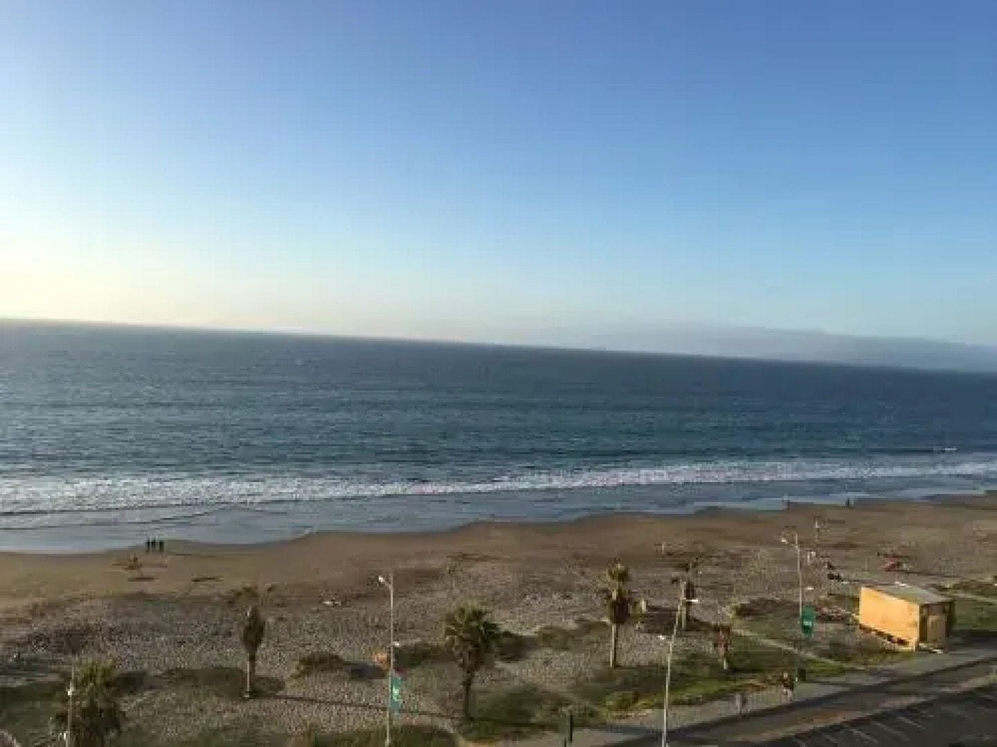 La Serena Depart & Suite