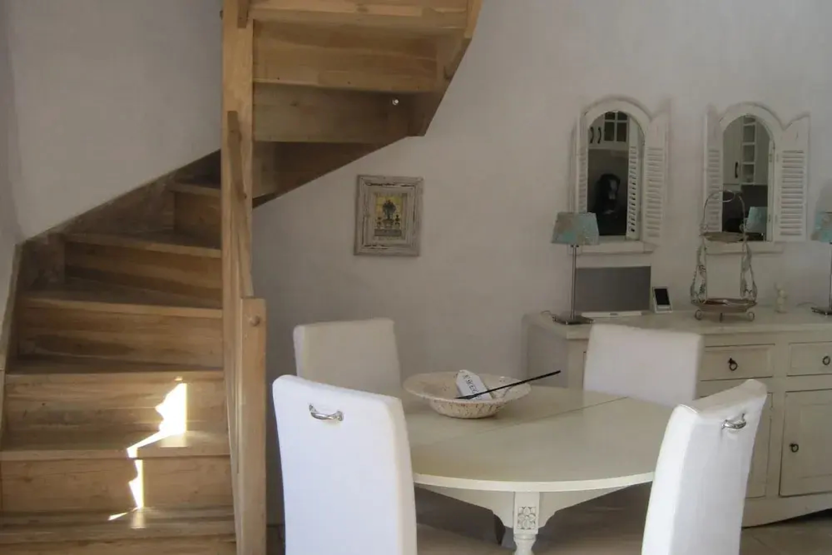 Comfortable Apartment Close to the ski Slopes