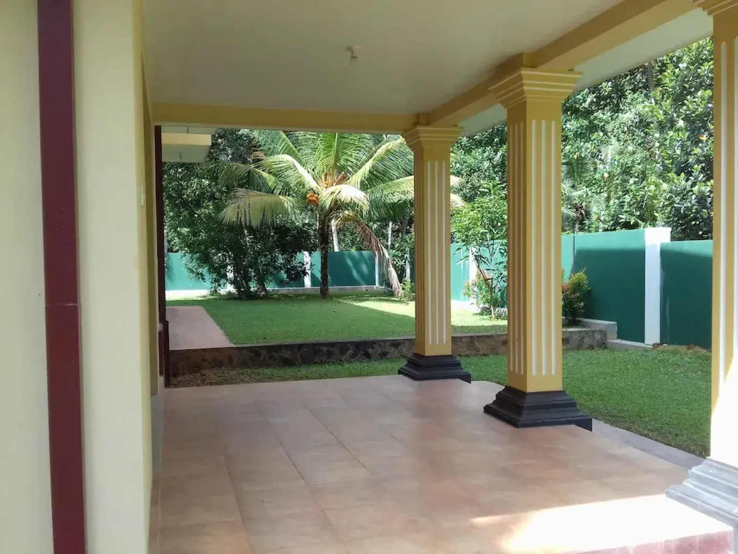 Villa Vinses In Hikkaduwa