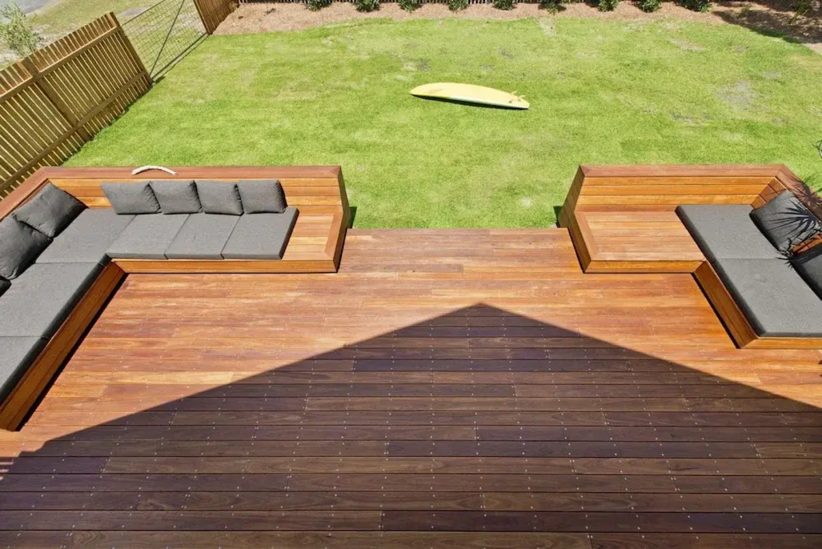 Hutchies On The Beach at Hat Head