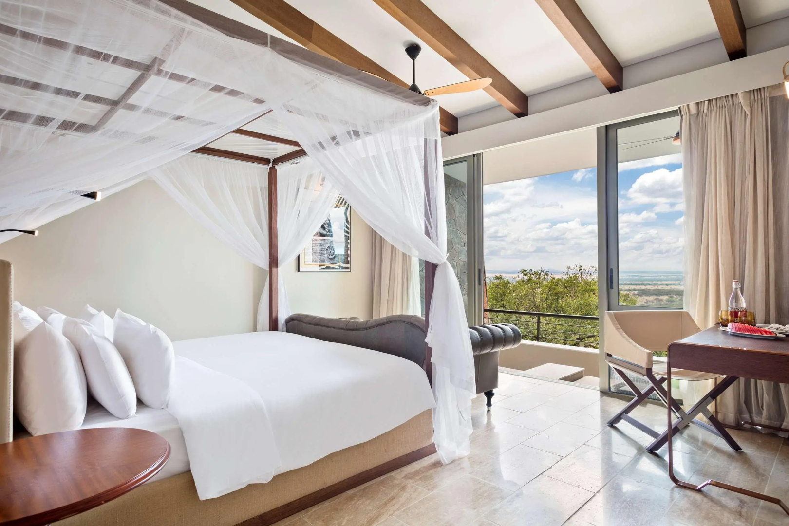 Meliá Serengeti Lodge Member of Meliá Collection