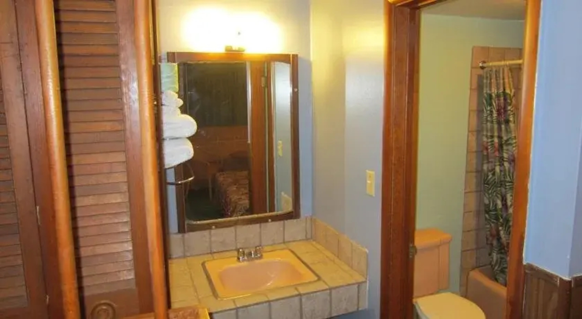 Town House Motel - Arkansas City