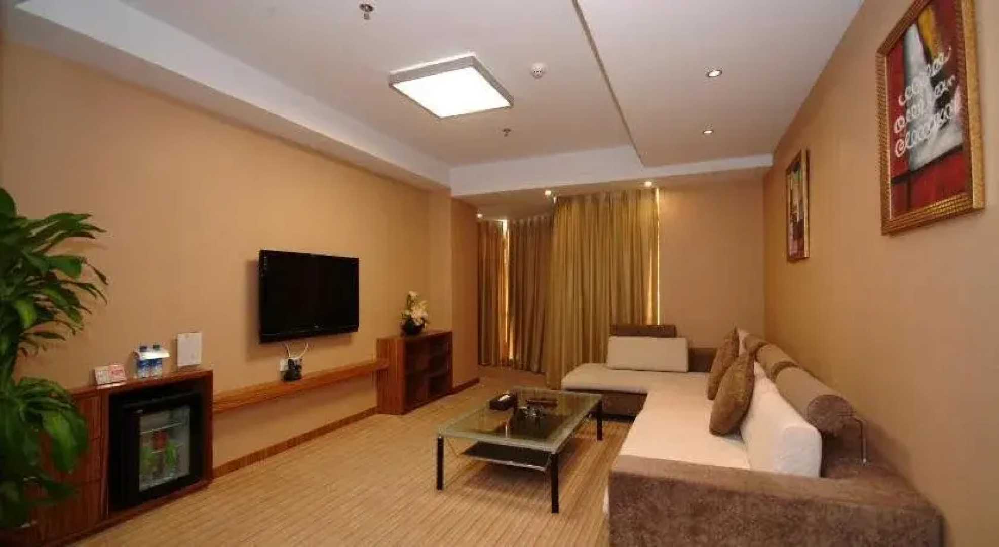 Dreamland Hotel Huizhou